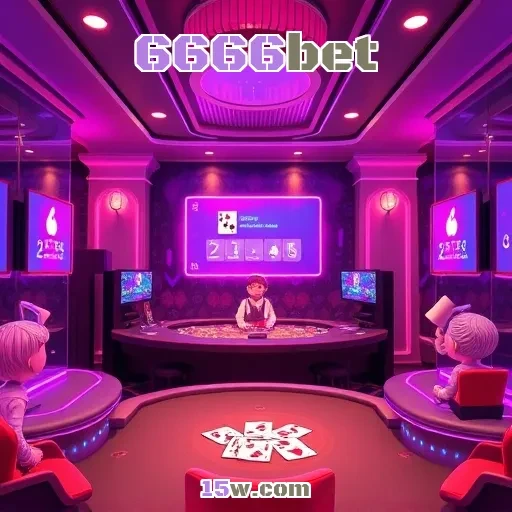 6666bet app: Jogabilidade de Cartas que Encanta os Brasileiros