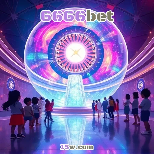 6666bet app