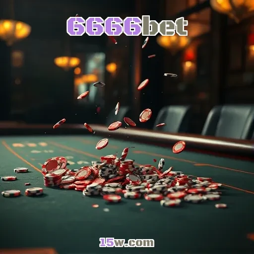 6666bet app